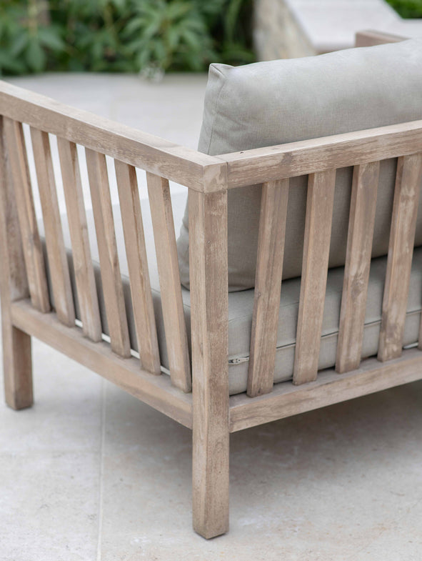 Porthallow Corner Sofa Set